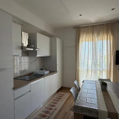 Apartment Blu House *