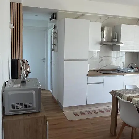 Apartment Blu House