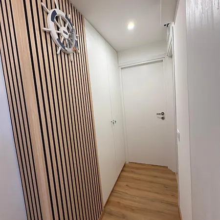 Apartment Blu House