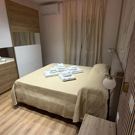 Blu House * Mascali